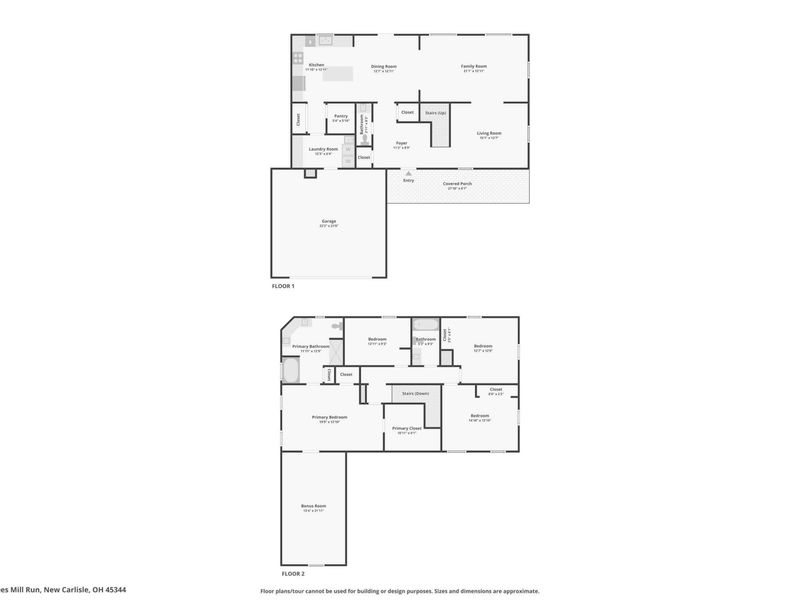 800 Mckees Mill, New Carlisle, OH 45344 Photo 46