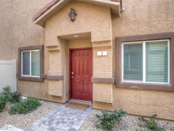 7910 Aurora Sky Street , North Las Vegas, NV 89084