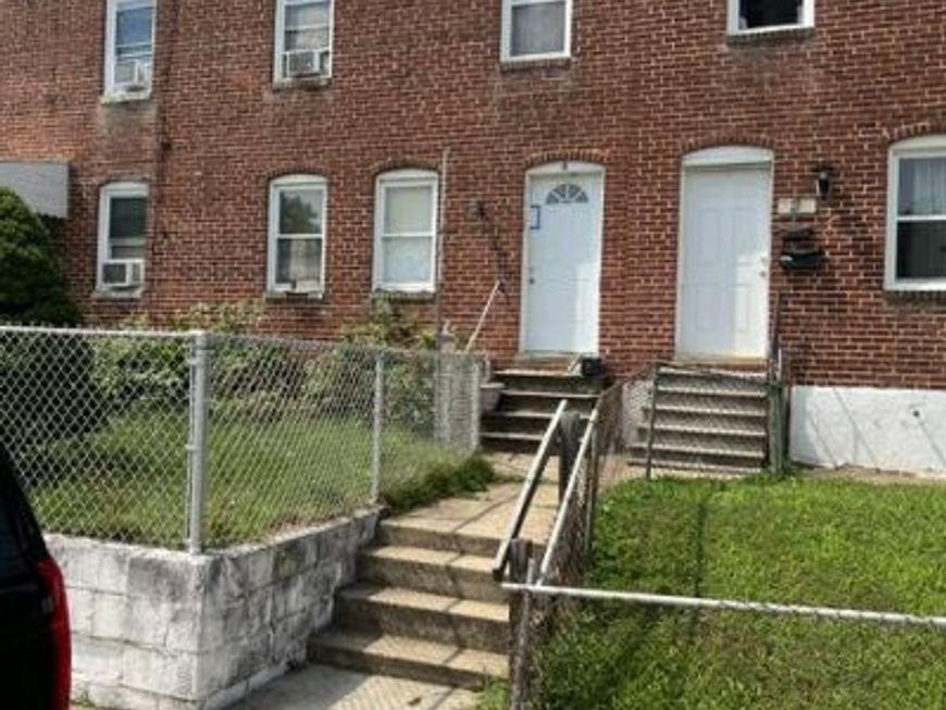 4 Ballman Court , Baltimore, MD 21225 Main Photo