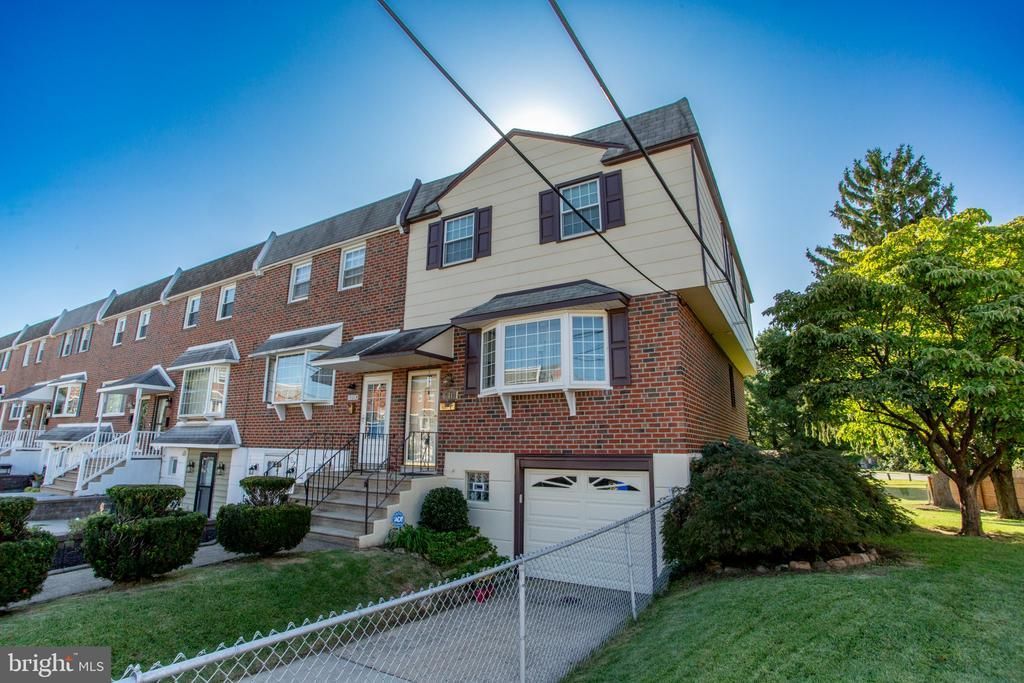10213 Kilburn Road, Philadelphia, PA 19114 Main Photo