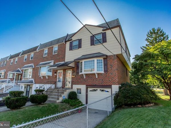 10213 KILBURN ROAD , PHILADELPHIA, PA 19114