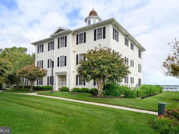 5 OAKLEY STREET, Unit 304/302, CAMBRIDGE, MD 21613