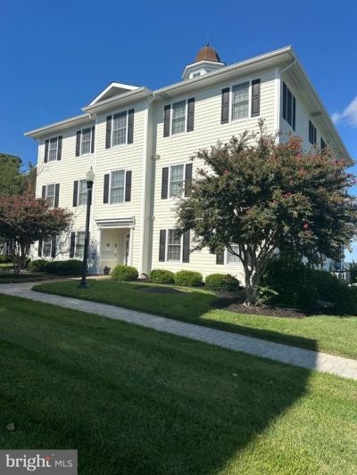 5 OAKLEY STREET , CAMBRIDGE, MD 21613