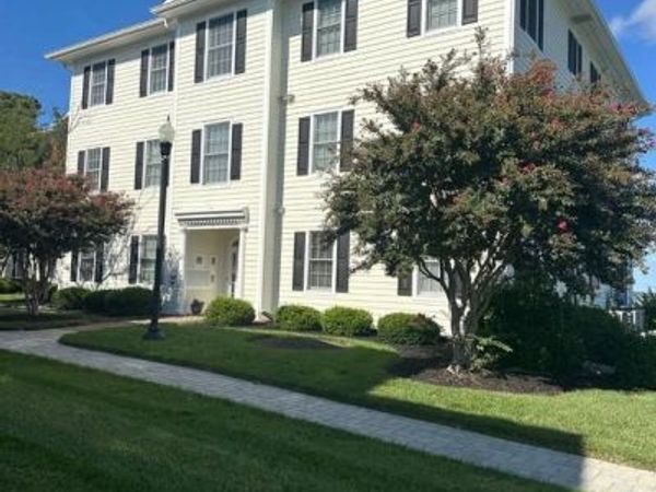 5 OAKLEY STREET , Unit 304/302, CAMBRIDGE, MD 21613
