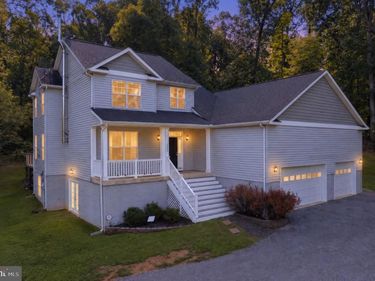 3475 FENNY HILL ROAD, DELAPLANE, VA 20144