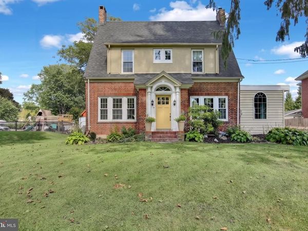 1803 WILLOW STREET PIKE , LANCASTER, PA 17602