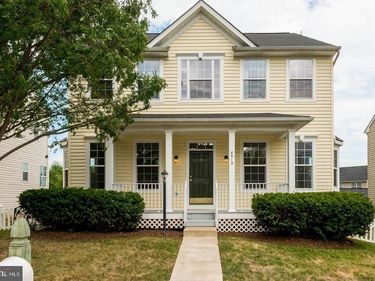 8913 YELLOWLEG COURT, GAINESVILLE, VA 20155