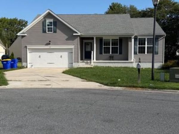 44 ESTHER COURT , FELTON, DE 19943
