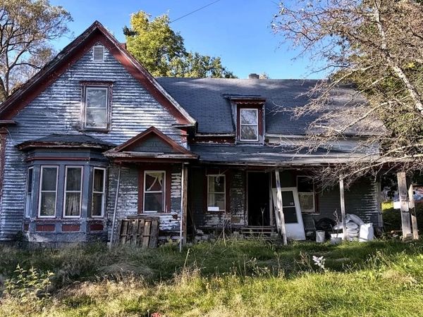 26 prospect Street, Whitefield, NH 03598
