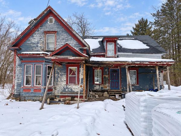 26 prospect Street, Whitefield, NH 03598