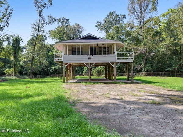 132 River Bend Road, Lucedale, MS 39452