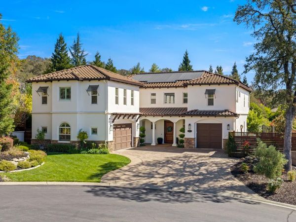 220 Asuncion Ct, El Dorado Hills, CA 95762