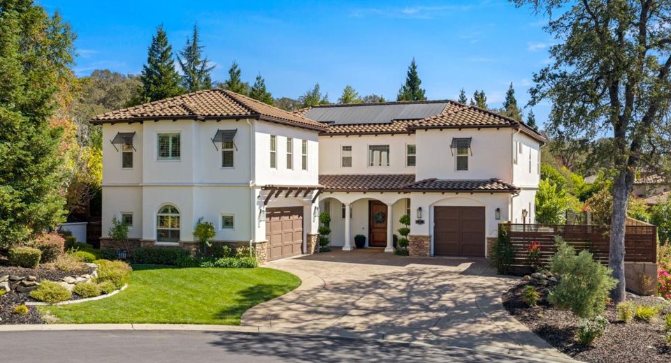 220 Asuncion Ct, El Dorado Hills, CA 95762 Photo