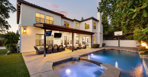 220 Asuncion Ct, El Dorado Hills, CA 95762 Photo