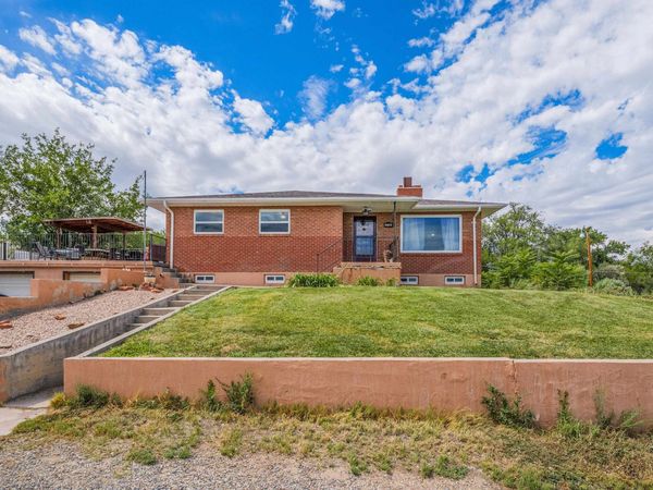 2729 B 1/4 Road, Grand Junction, CO 81503