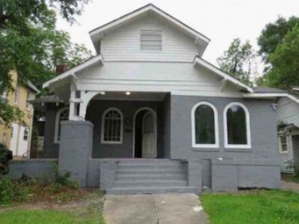 2710 Napier Avenue, Macon, GA 31204