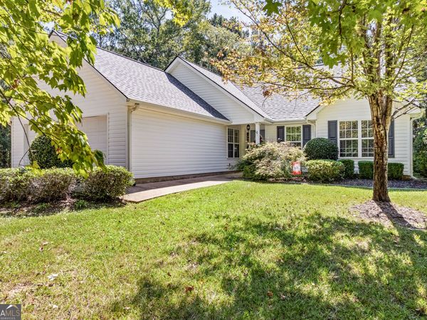 571 Earl North Road, Newnan, GA 30263
