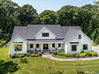 39 Gorham, Kent, CT 06785
