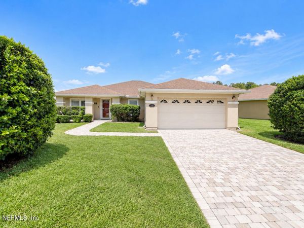 5118 CYPRESS LINKS Boulevard, Elkton, FL 32033