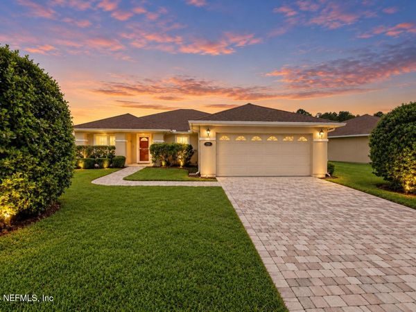 5118 CYPRESS LINKS Boulevard, Elkton, FL 32033
