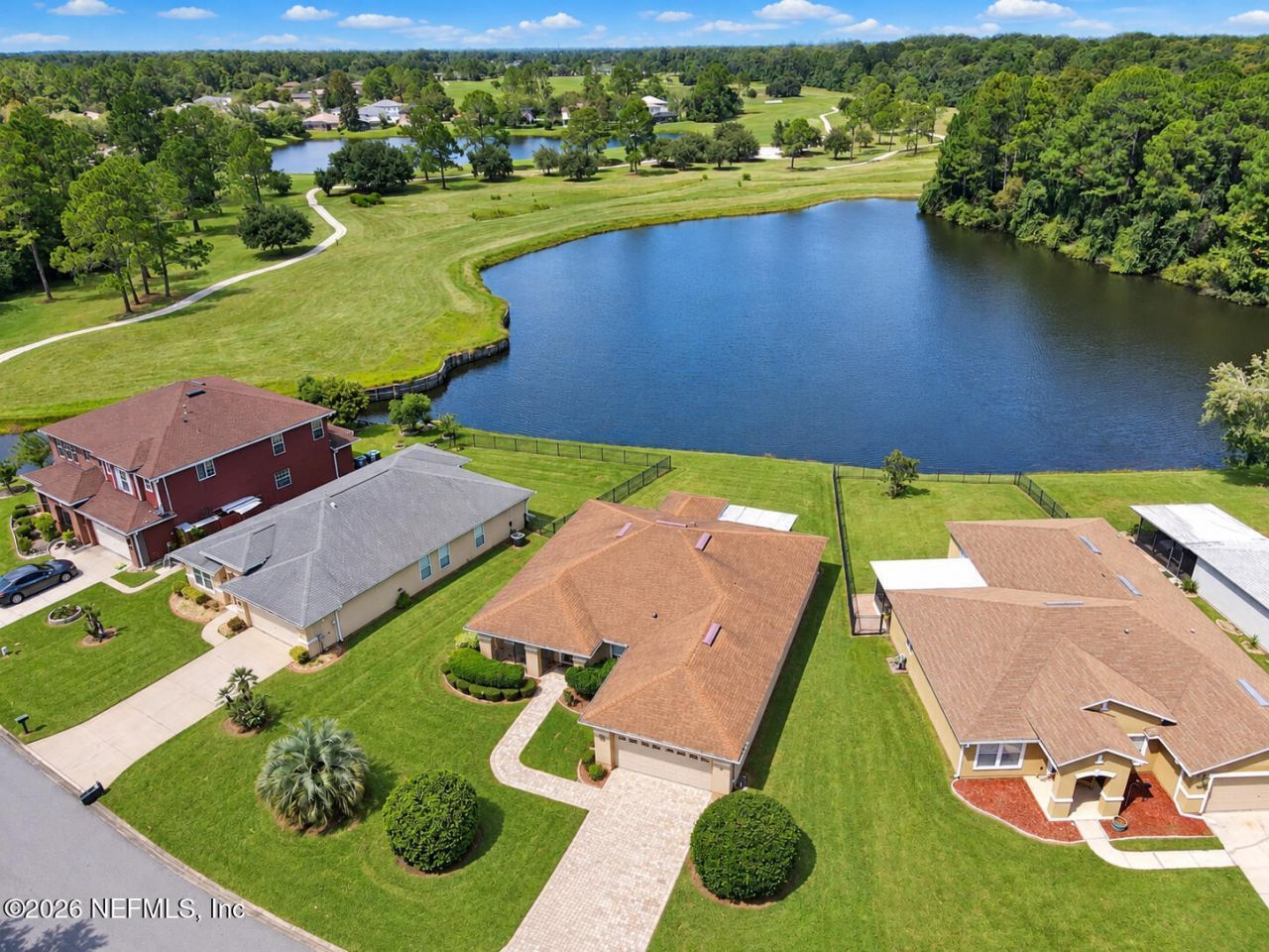 5118 Cypress Links Boulevard, Elkton, FL 32033 Photo