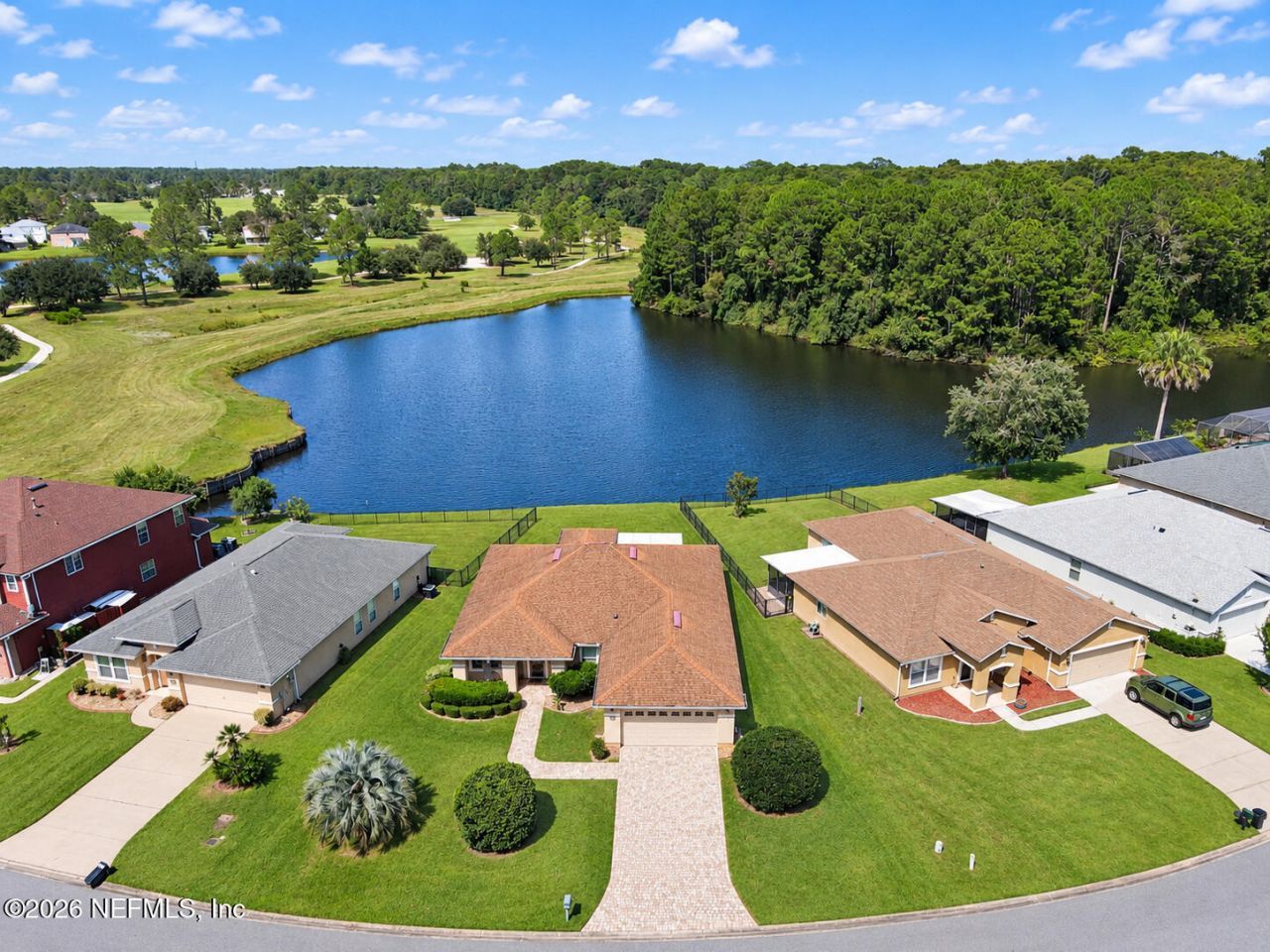 5118 Cypress Links Boulevard, Elkton, FL 32033 Photo