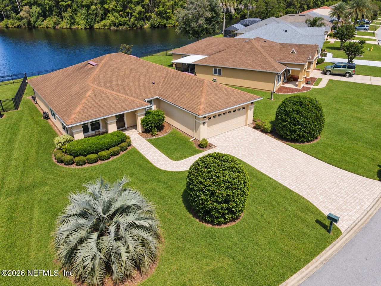 5118 Cypress Links Boulevard, Elkton, FL 32033 Photo
