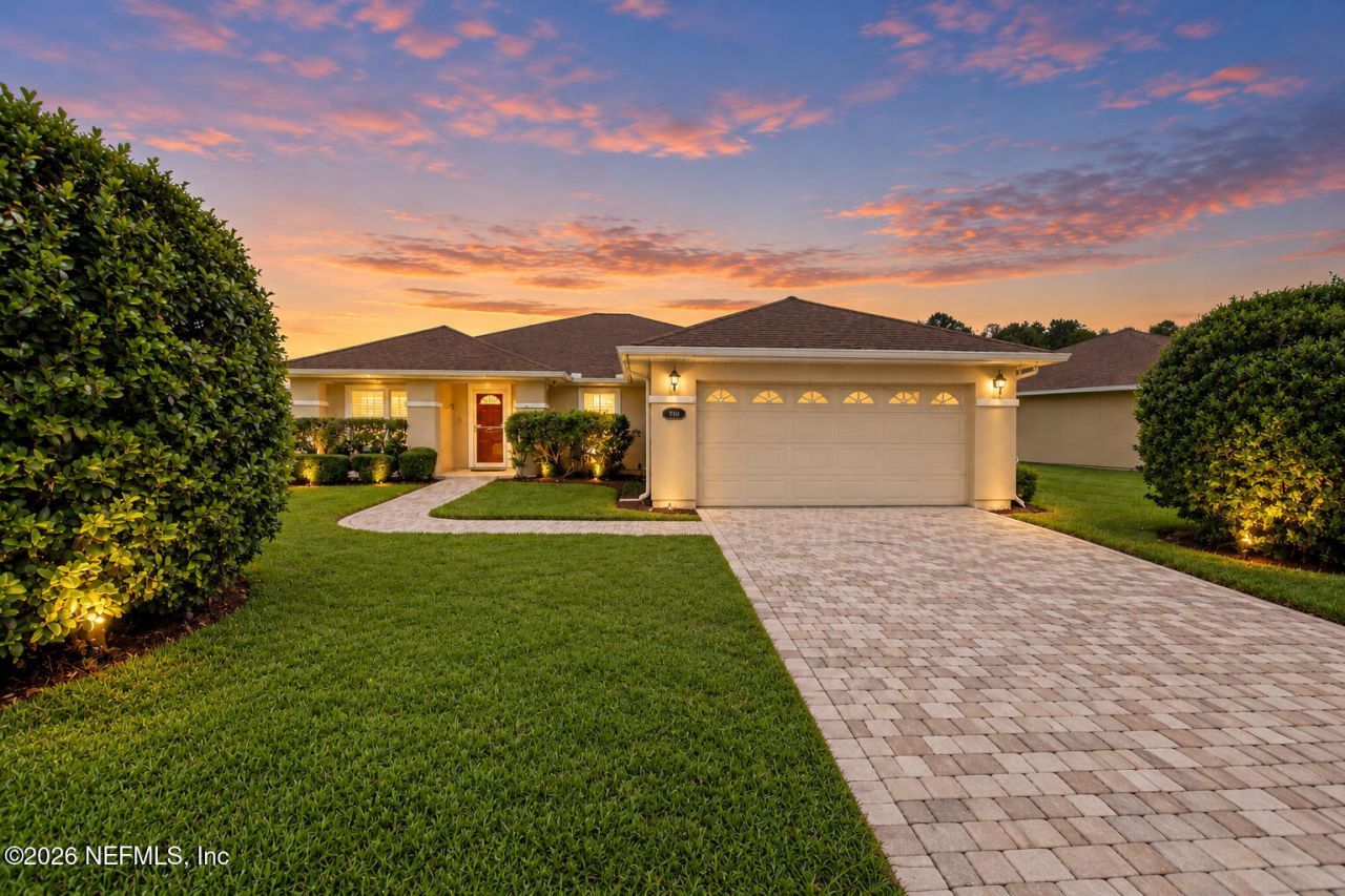 5118 Cypress Links Boulevard, Elkton, FL 32033 Photo