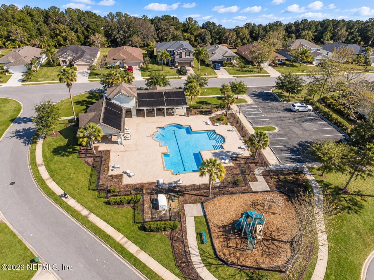 5118 Cypress Links Boulevard, Elkton, FL 32033 Photo
