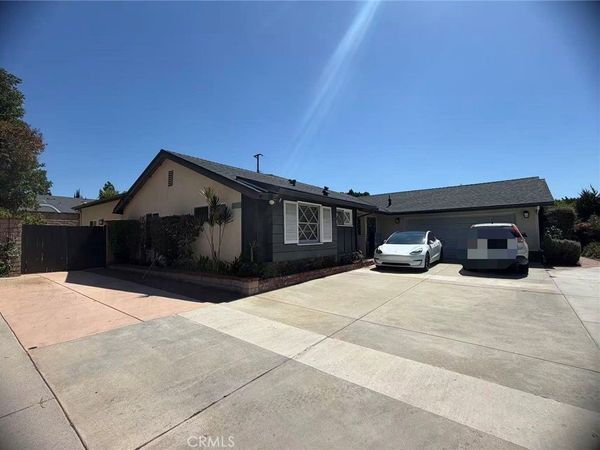 1480 Atterbury , Walnut, CA 91789