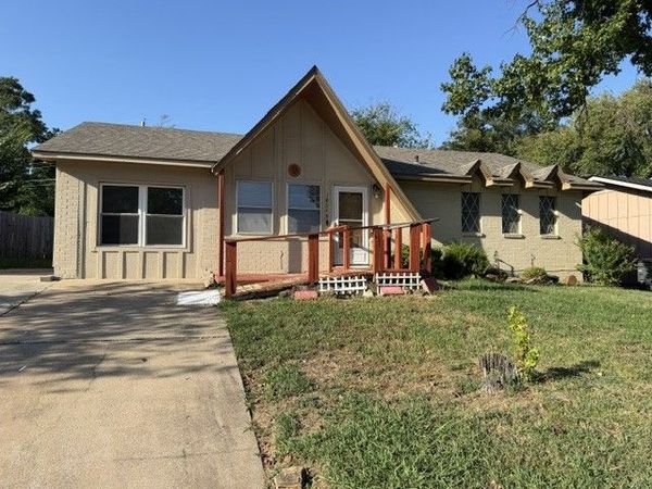 18559 E 3rd Street , Tulsa, OK 74108