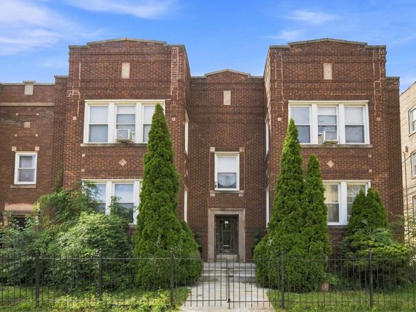 8314 S Paulina Street , Chicago, IL 60620
