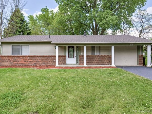 240 Bristol Way , Bolingbrook, IL 60440