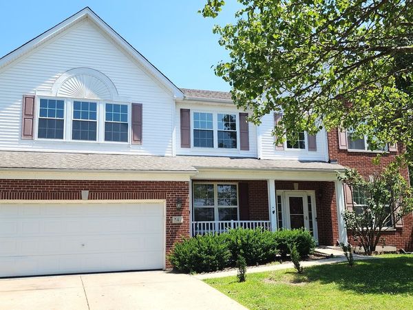4 Claridge Court , Bolingbrook, IL 60440