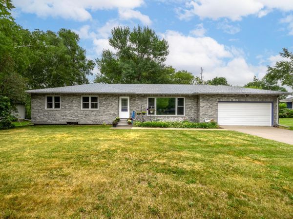 714 10th Street, Hawley, MN 56549
