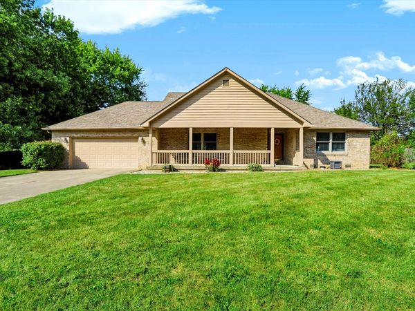 110 Ladino Lane, Pendleton, IN 46064