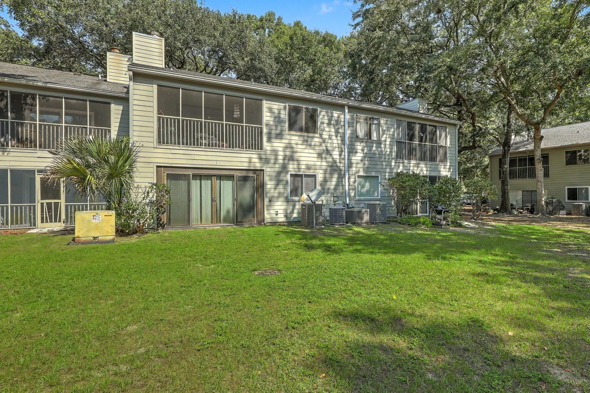 1203 Village Creek Lane Photo 19