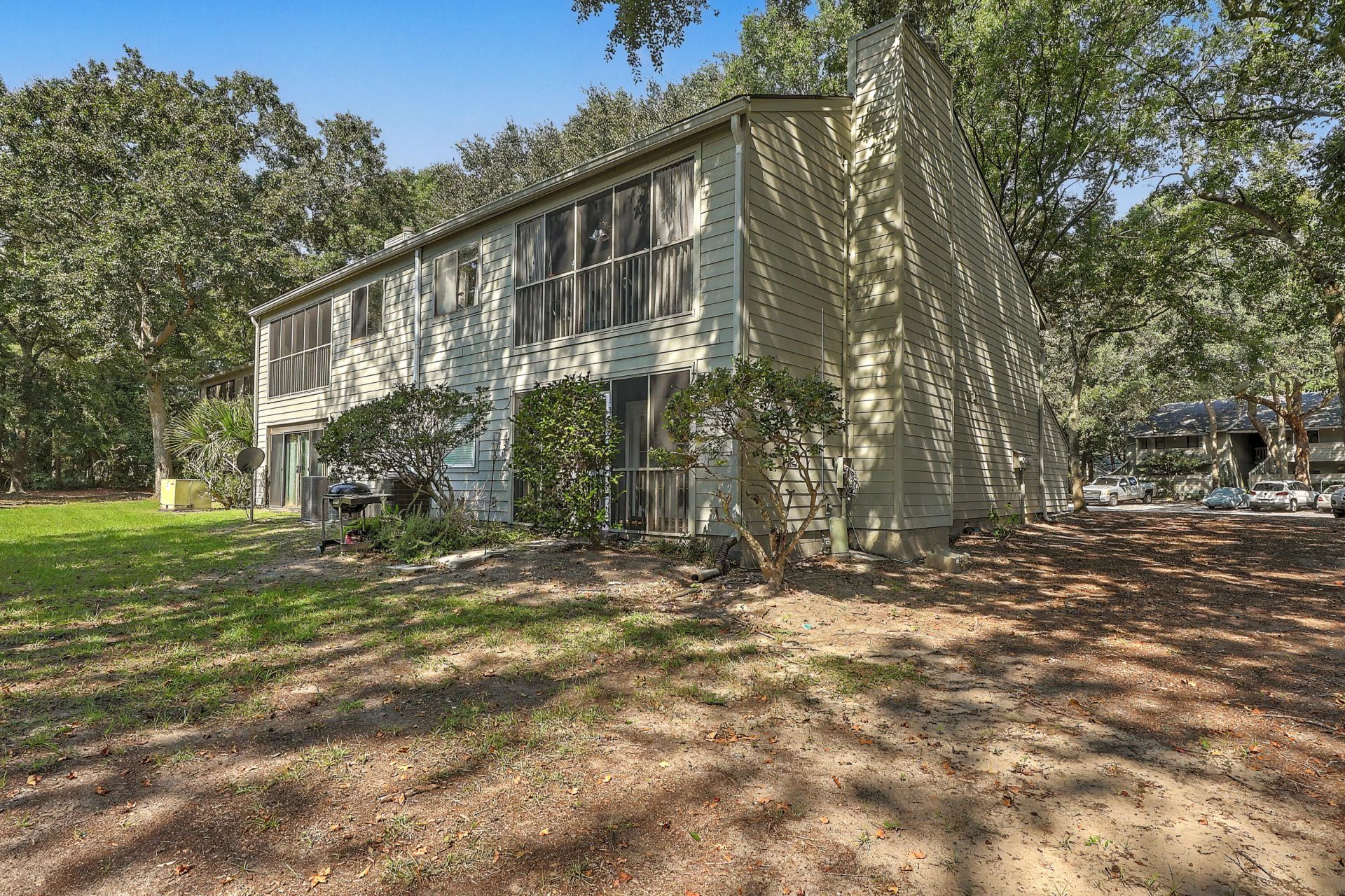 1203 Village Creek Lane Photo 20
