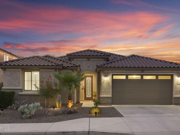 27152 N 71ST Avenue, Peoria, AZ 85383