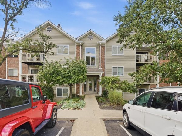 220 Willowbrook Court, Unit 10, Wilder, KY 41071