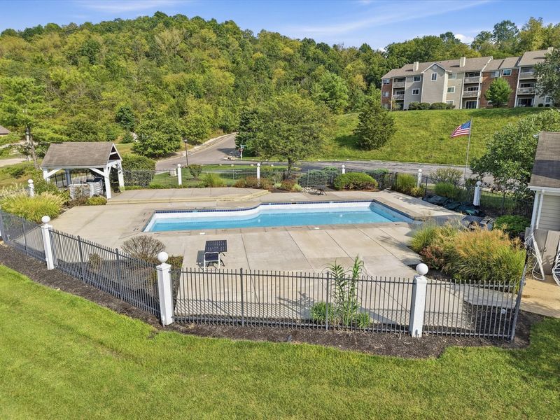 220 Willowbrook Court, Unit 10, Wilder, KY 41071 Photo 37