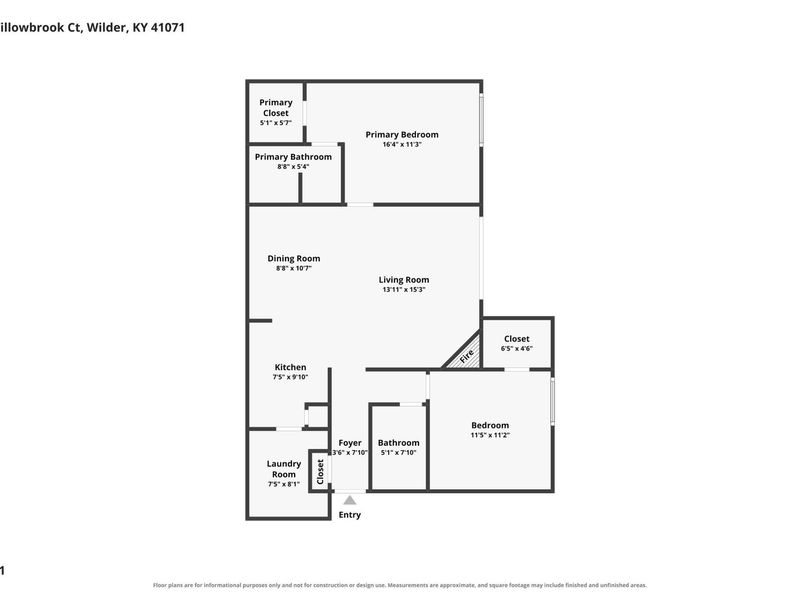 220 Willowbrook Court, Unit 10, Wilder, KY 41071 Photo 39