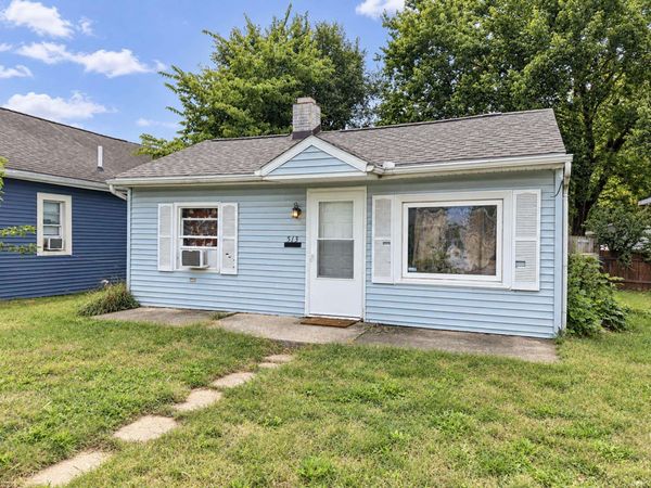 513 S 26th Street, South Bend, IN 46615