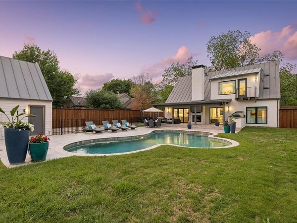 6242 Prospect Avenue, Dallas, TX 75214