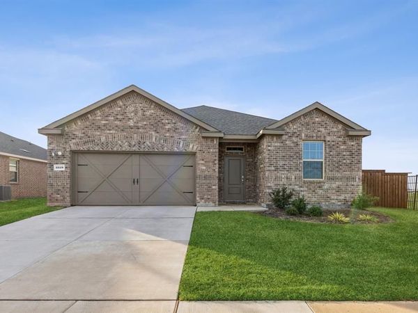 6518 Tudor Place, Celina, TX 76227
