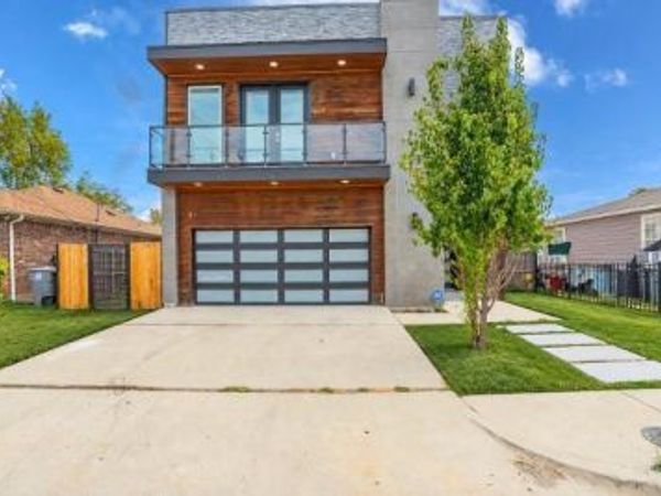 3610 Vilbig Road, Dallas, TX 75212