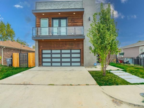 3610 Vilbig Road, Dallas, TX 75212