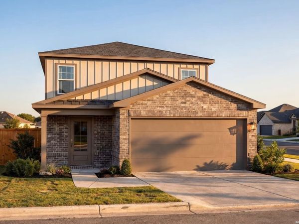 4926 Mala Vida, San Antonio, TX 78222