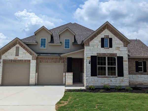 530 Singing CrK, Spring Branch, TX 78070