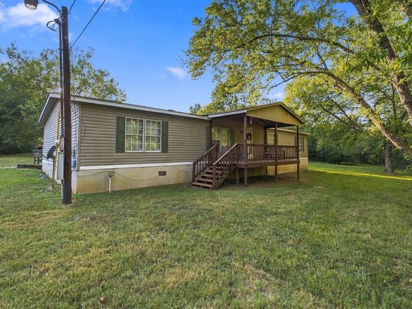 7869 Leanna Central Valley Rd , Murfreesboro, TN 37129